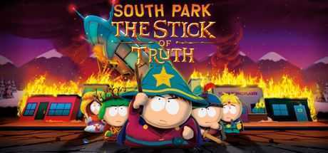 南方公园：真理之杖/South Park: The Stick of Truth-万千少女游戏万千少女游戏网