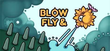 吹与飞/Blow & Fly-万千少女游戏万千少女游戏网