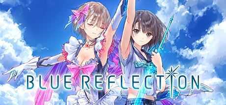 蓝色反射：幻舞少女之剑/BLUE REFLECTION-万千少女游戏万千少女游戏网