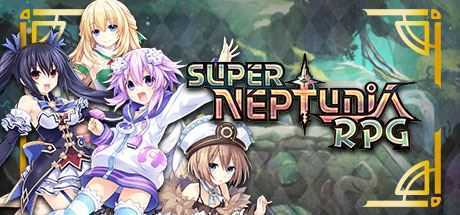 勇者海王星RPG/Brave Neptune-万千少女游戏万千少女游戏网