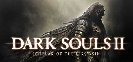 黑暗之魂2:原罪学者/DARK SOULS II: Scholar of the First Sin-万千少女游戏万千少女游戏网