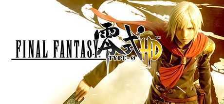 最终幻想：零式HD/Final Fantasy Type-0 HD-万千少女游戏万千少女游戏网