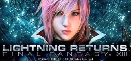 最终幻想XIII：雷光归来/LIGHTNING RETURNS™: FINAL FANTASY XIII-万千少女游戏万千少女游戏网