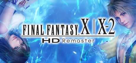最终幻想10.10-2高清重制版/FINAL FANTASY X/X-2 HD Remaster-万千少女游戏万千少女游戏网