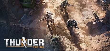 雷霆一号/Thunder Tier One-万千少女游戏万千少女游戏网