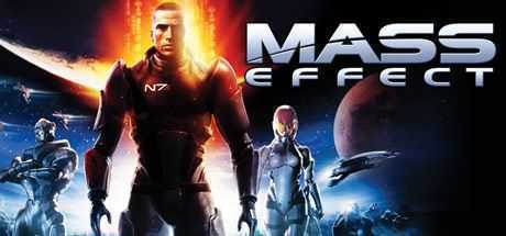质量效应1/Mass Effect（集成3DLCs）-万千少女游戏万千少女游戏网
