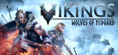 维京：人中之狼/Vikings – Wolves of Midgard（v3350478）-万千少女游戏万千少女游戏网