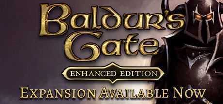 博德之门/Baldurs Gate（加强版v2.6.5.0）-万千少女游戏万千少女游戏网