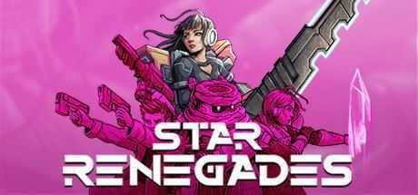 星际叛乱者/ Star Renegades（更新v20210215）​-万千少女游戏万千少女游戏网