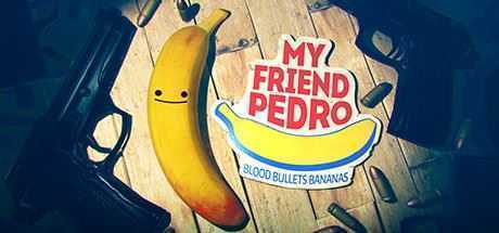 我的朋友佩德罗/My Friend Pedro-万千少女游戏万千少女游戏网