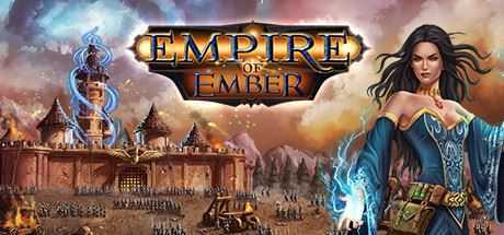 灰烬帝国/Empire of Ember-万千少女游戏万千少女游戏网