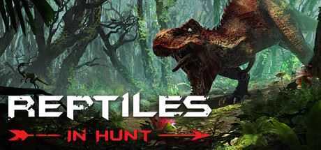 爬行动物：猎杀/Reptiles: In Hunt-万千少女游戏万千少女游戏网