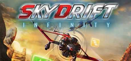 飞天无限/Skydrift Infinity-万千少女游戏万千少女游戏网