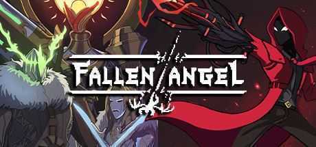 堕落天使路西法/Fallen Angel（v1.0.7）-万千少女游戏万千少女游戏网
