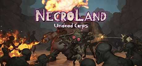 死亡之地：不死者军团/NecroLand : Undead Corps-万千少女游戏万千少女游戏网
