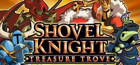 铲子骑士无尽宝藏/Shovel Knight（v4.2）-万千少女游戏万千少女游戏网