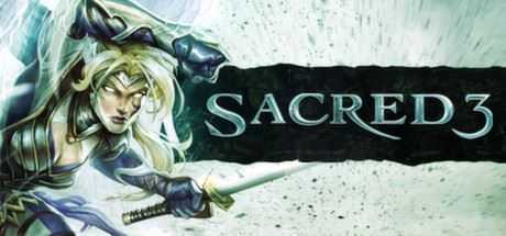 圣域3/Sacred 3-万千少女游戏万千少女游戏网