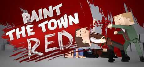 血染小镇/Paint the Town Red（v0.14.11）-万千少女游戏万千少女游戏网