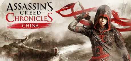 刺客信条编年史：中国/Assassins Creed Chronicles：China-万千少女游戏万千少女游戏网