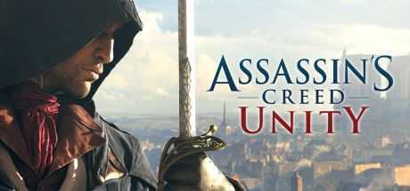 刺客信条5：大革命/Assassins Creed Unity-万千少女游戏万千少女游戏网