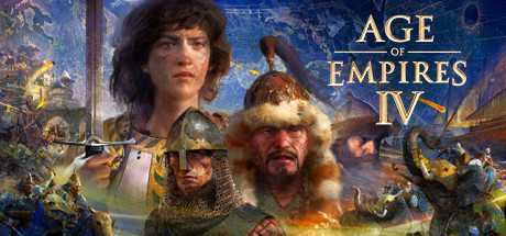 《帝国时代4/Age of Empires IV》v7.0.5976-历史编年-新地图-全DLC-万千少女游戏万千少女游戏网