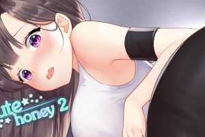 可爱甜心宝贝2-Cute Honey2（官中）-万千少女游戏万千少女游戏网