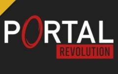 传送门 进化 /Portal: Revolution-万千少女游戏万千少女游戏网