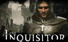审讯者(The Inquisitor) 豪华官方中文版 奇幻冒险RPG游戏 16G-万千少女游戏万千少女游戏网