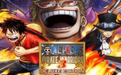 海贼无双3/One Piece – Pirate Warriors 3 （更新v1.0.1.0）-万千少女游戏万千少女游戏网