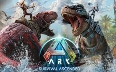 方舟生存飞升/ARK Survival Ascended （更新v39.4）-万千少女游戏万千少女游戏网