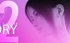 [欧美SLG/汉化] Lust Theory S3 E3 官方中文版 PC+安卓 动态SLG游戏&神作 3.8G-万千少女游戏万千少女游戏网
